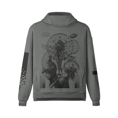 DIVINE SPIRIT HOODIE