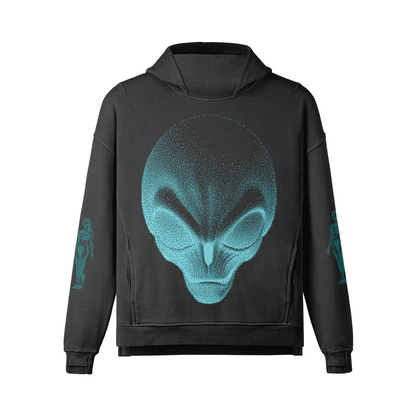 MEGAMIND HOODIE